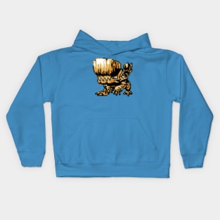 Barroth Kids Hoodie